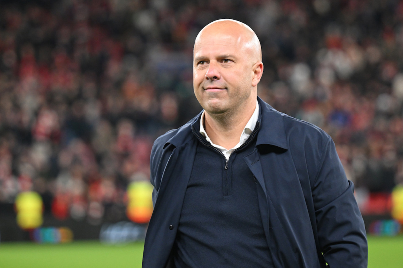 Bild till nyheten 📹 Senaste nytt inför Man City